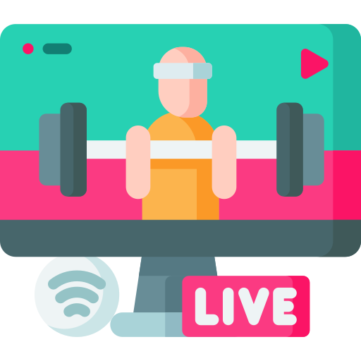 Live Sessions