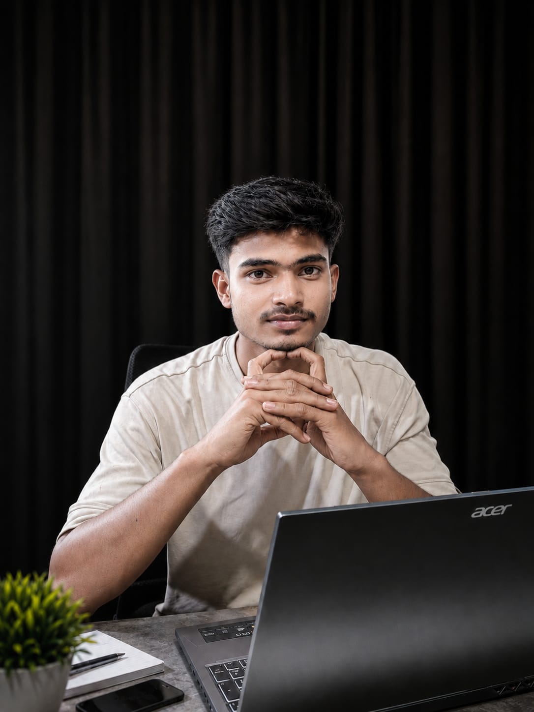 SHOAIB HASAN-Image