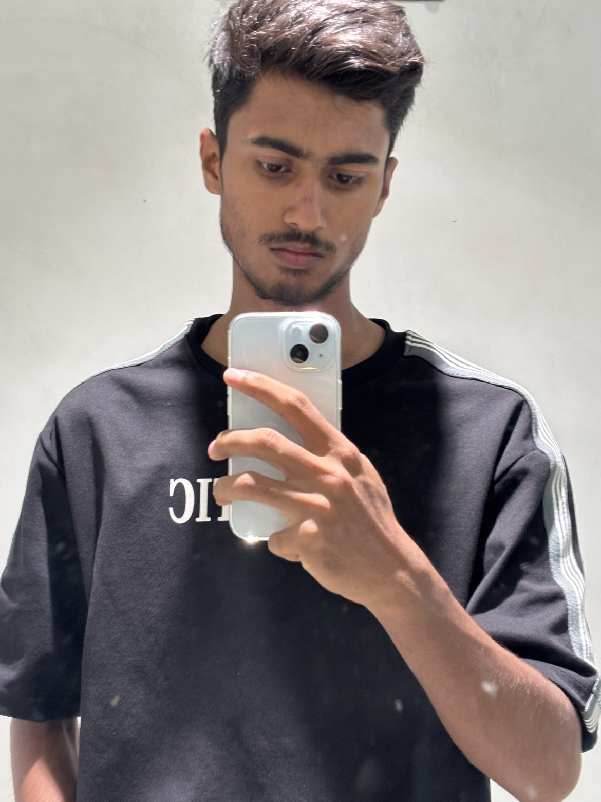 Shakeek Ahmad-Image