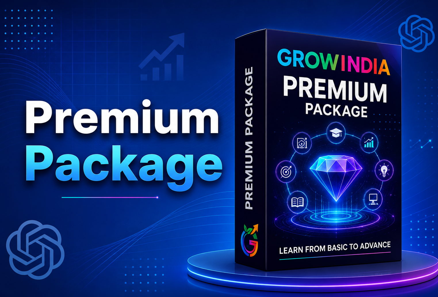 PREMIUM PACKAGE-Image