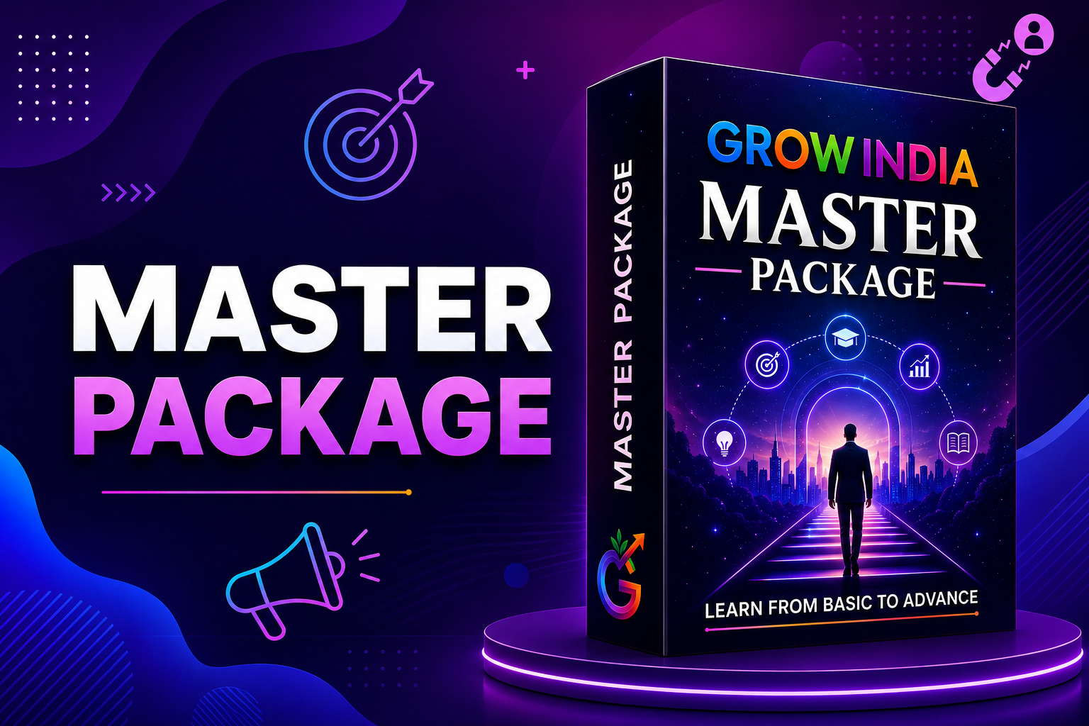 MASTER PACKAGE-Image