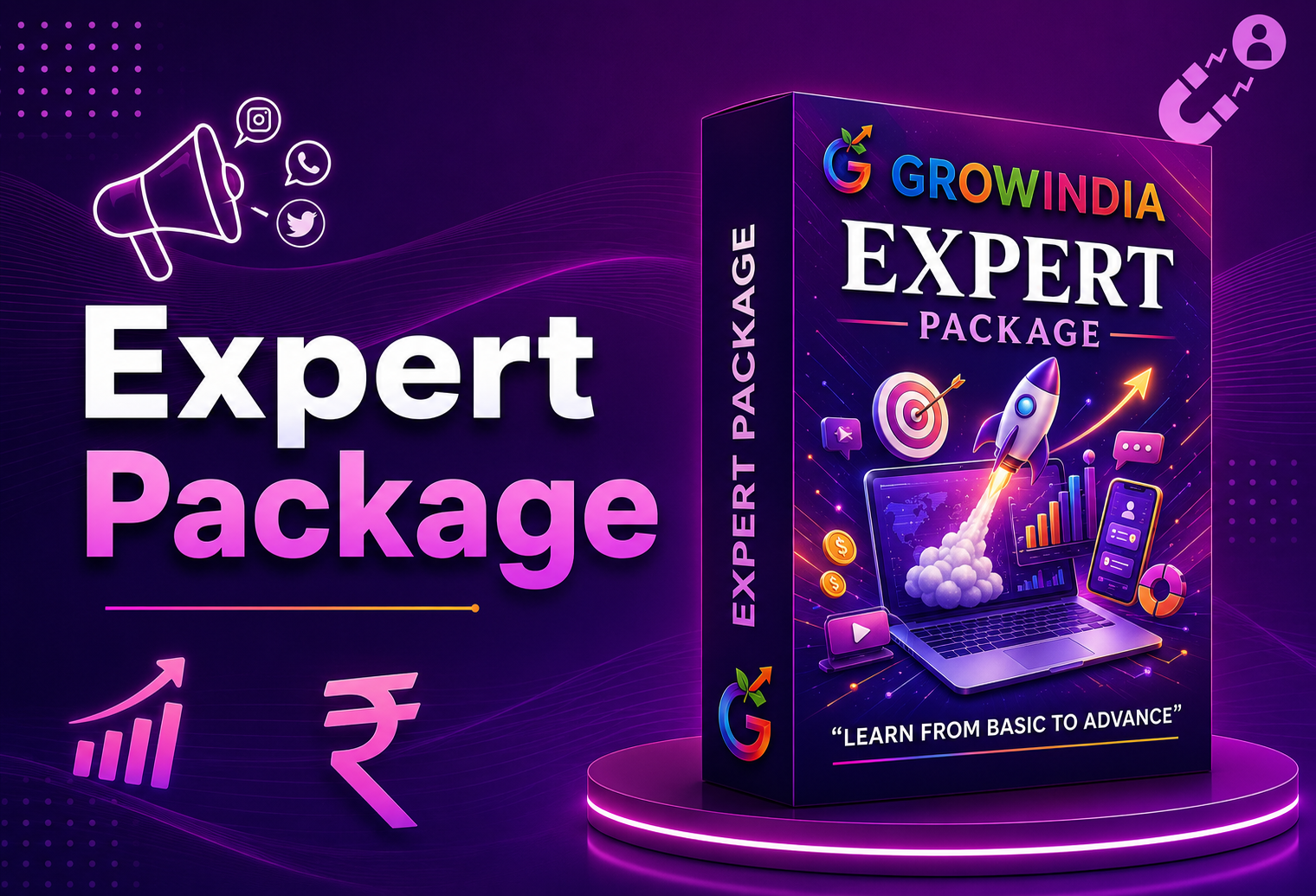EXPERT PACKAGE-Image